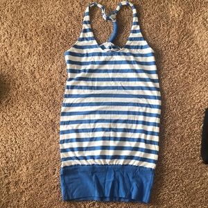 American eagle dress